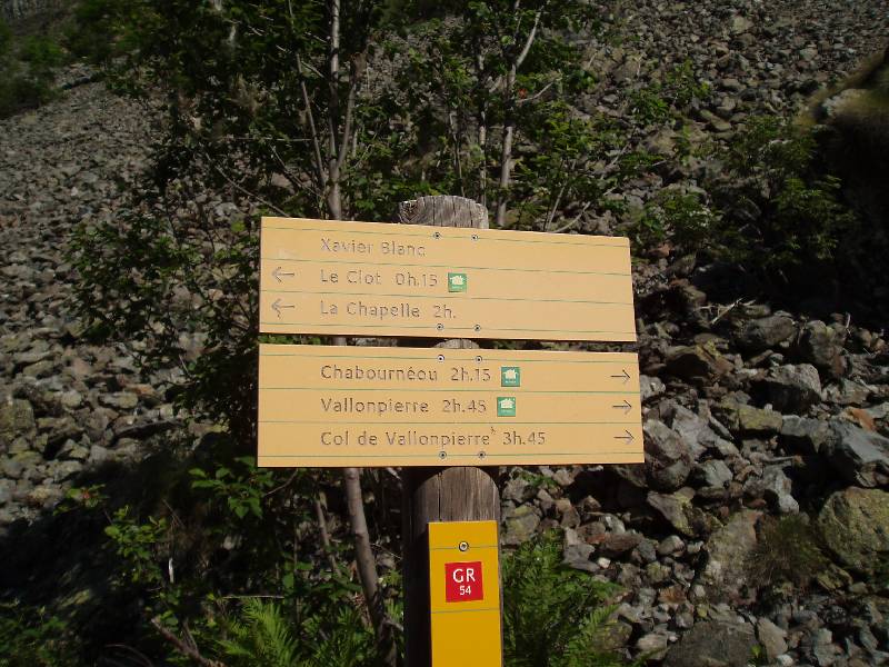 Youri - Ecrins 2005 035 